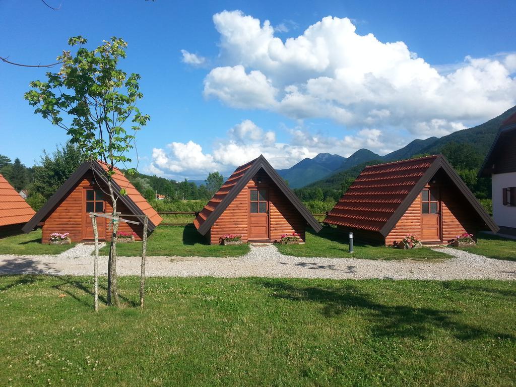 Ferienpark Rizvan Brusane