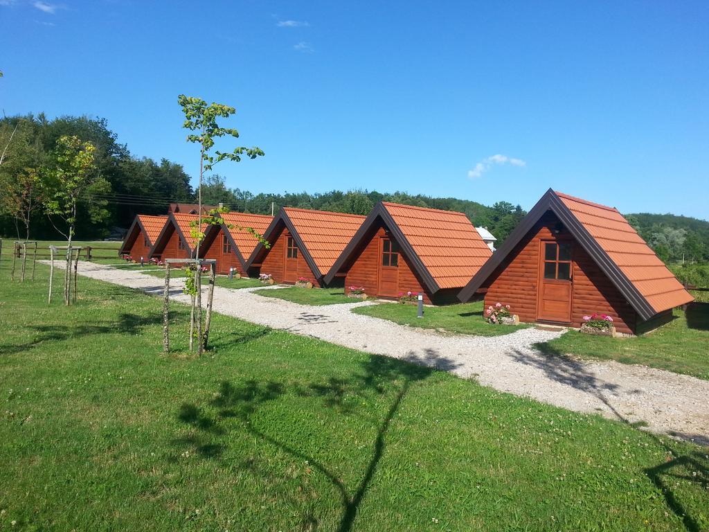 Rizvan Ferienpark Brusane