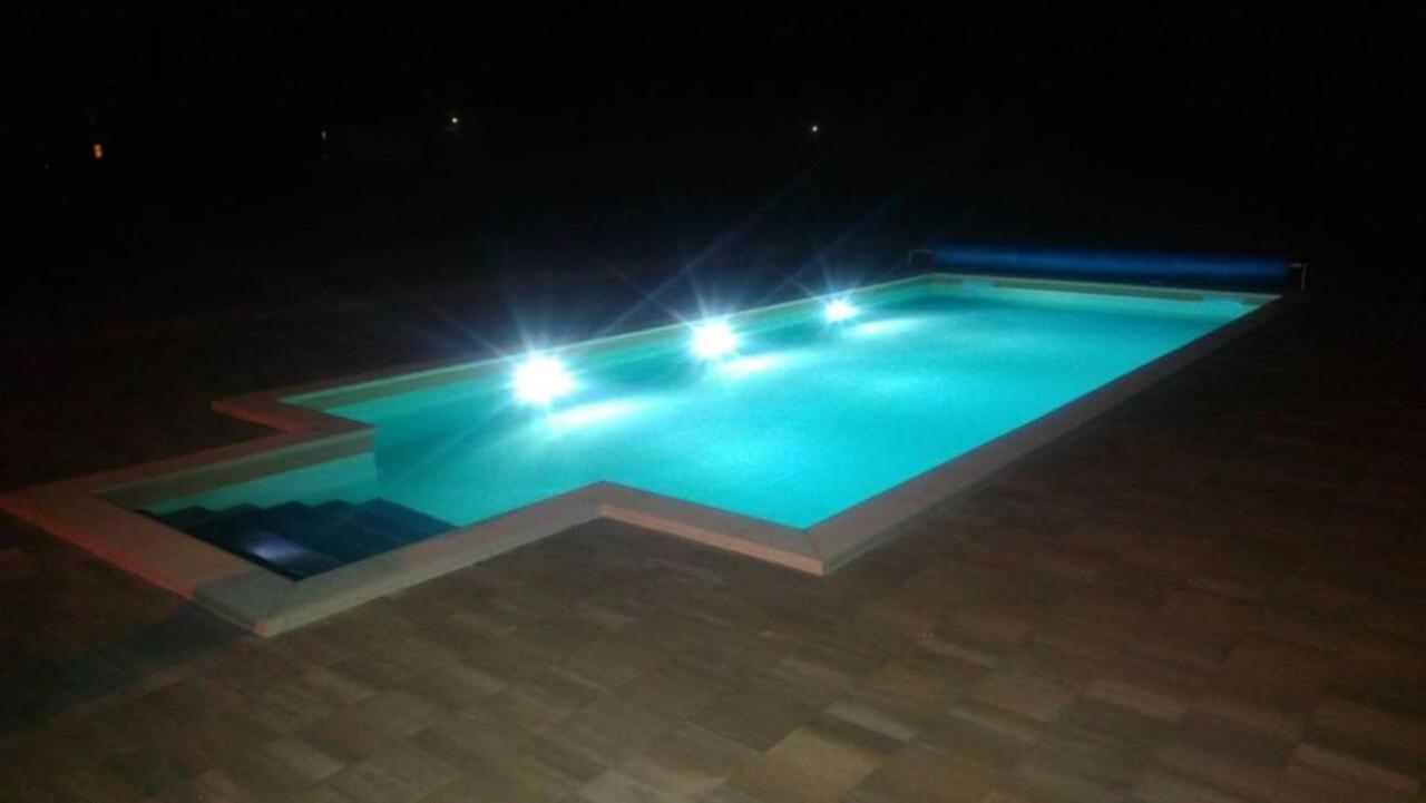 Ferienpark Rizvan Brusane